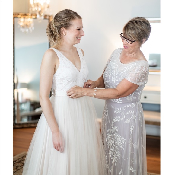 JS Collections Formal Gown - Picture 3 of 17